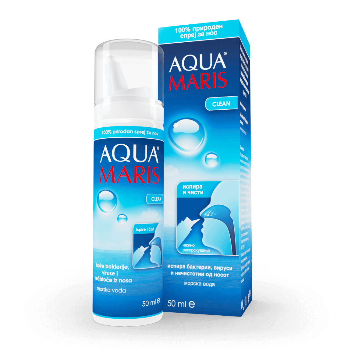 Aqua Maris Clean